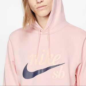 Nike Hoodie
